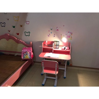 Bàn học Hoà Phát kèm giá 1 chân - 2 chân