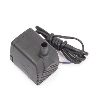 Bơm nước 16w cho quạt hơi nước