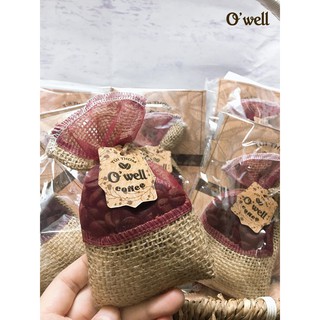 Túi thơm O'well Hương Cà Phê 35g