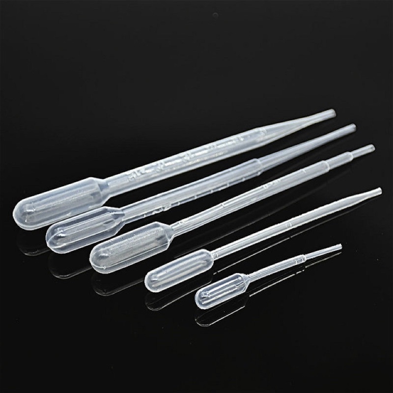 ỐNG BÓN SỮA, BÓN THUỐC CHO BÉ 3ml