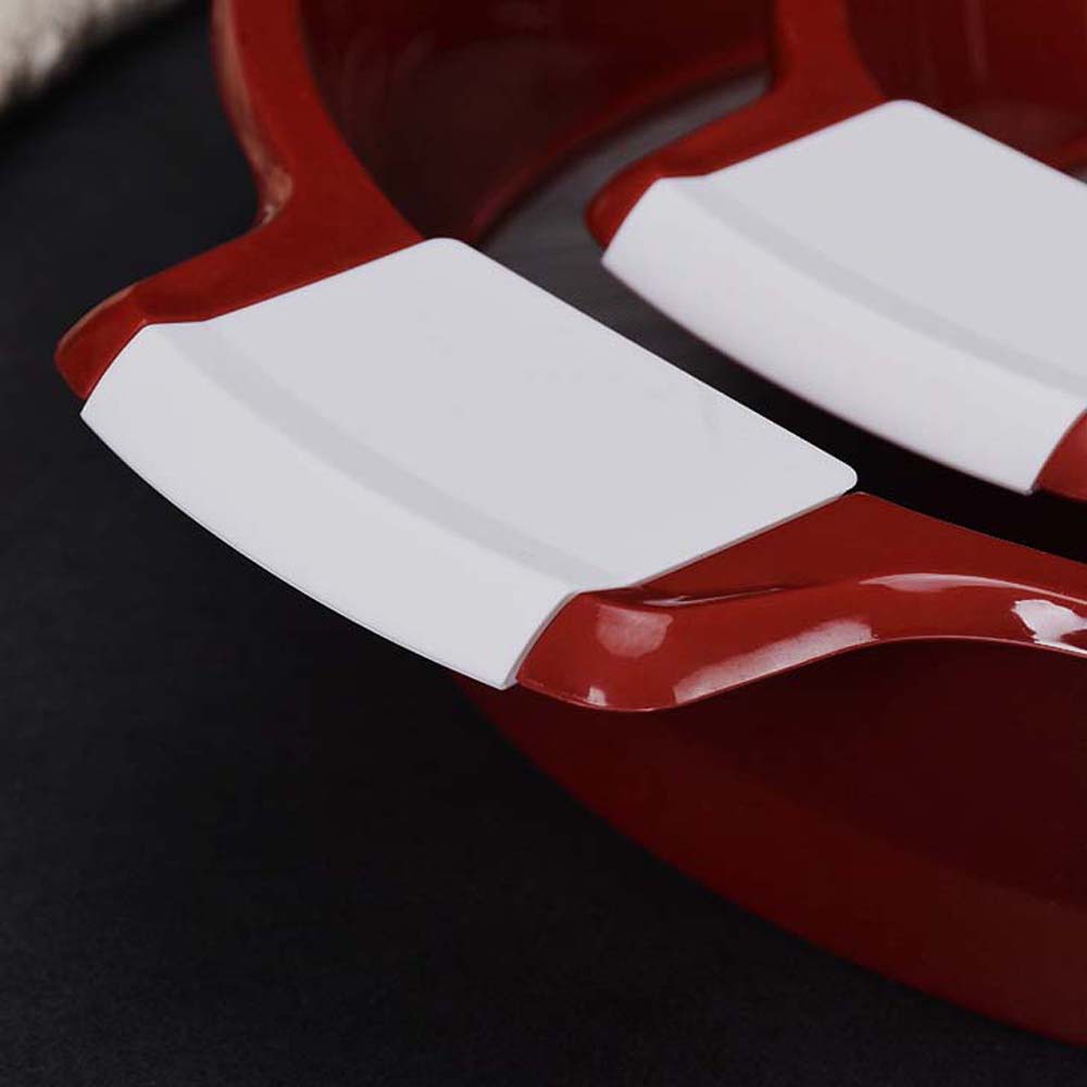 Rây bột bằng nhựa siêu mịn 60 lỗ tiện dụng dành cho nhà bếp Epoch