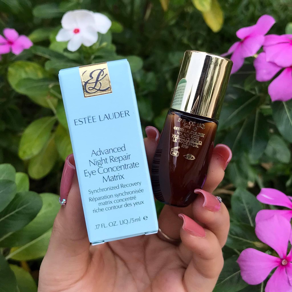 Mini Estee Lauder - Serum Mắt ARN Matrix 5ml