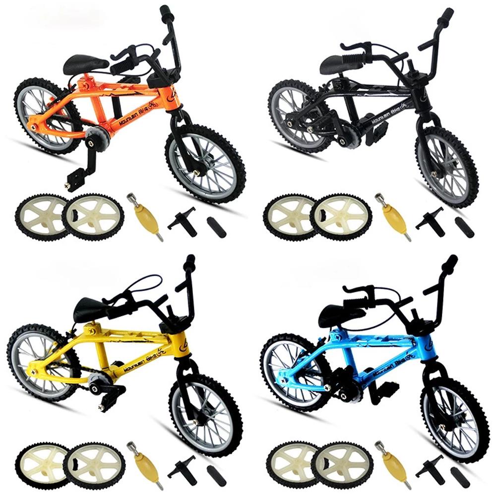 Lốp Xe Đạp Bmx Mini Bằng Hợp Kim Chất Lượng Cao