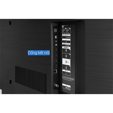 Android Tivi Sony 4K 65 inch KD-65X9000H | BigBuy360 - bigbuy360.vn