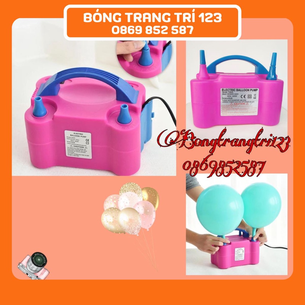 (HÀNG CHUẨN) PHỤ KIỆN BƠM ĐIỆN