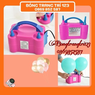 Phụ kiện bơm điện