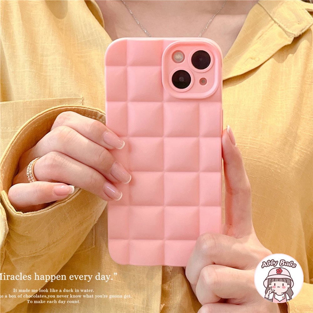 Ốp Điện Thoại TPU Dẻo Màu Hồng Họa Tiết Vũ Trụ 3D Sang Trọng Cho Iphone 14 Pro Max 11 7Plus 13 12 11 Pro Max X XS 12 13 XR