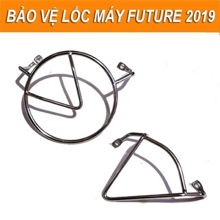 bảo vệ lốc máy wave 125i future 2004-2022 honda