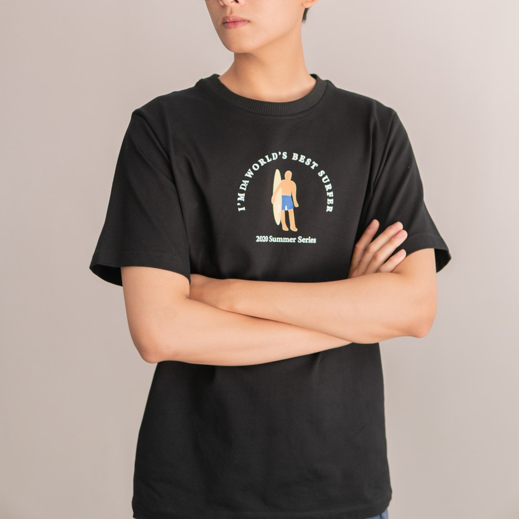 BestSurfer Tshirt