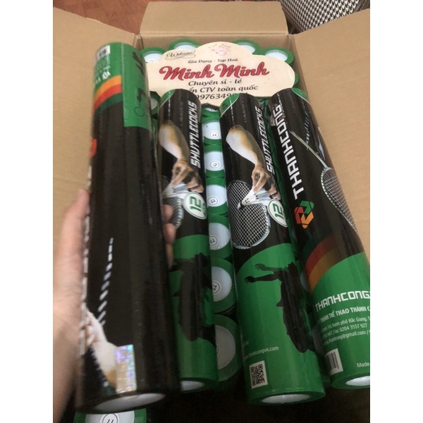 Cầu trong nhà Thành Công 77