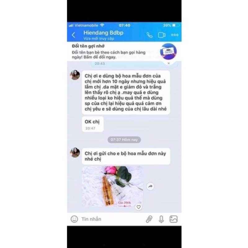 KEM FACE HOA MẪU ĐƠN 8XBEAUTY