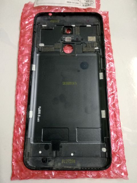 Nắp lưng Xiaomi Redmi 5Plus chính hãng 100%