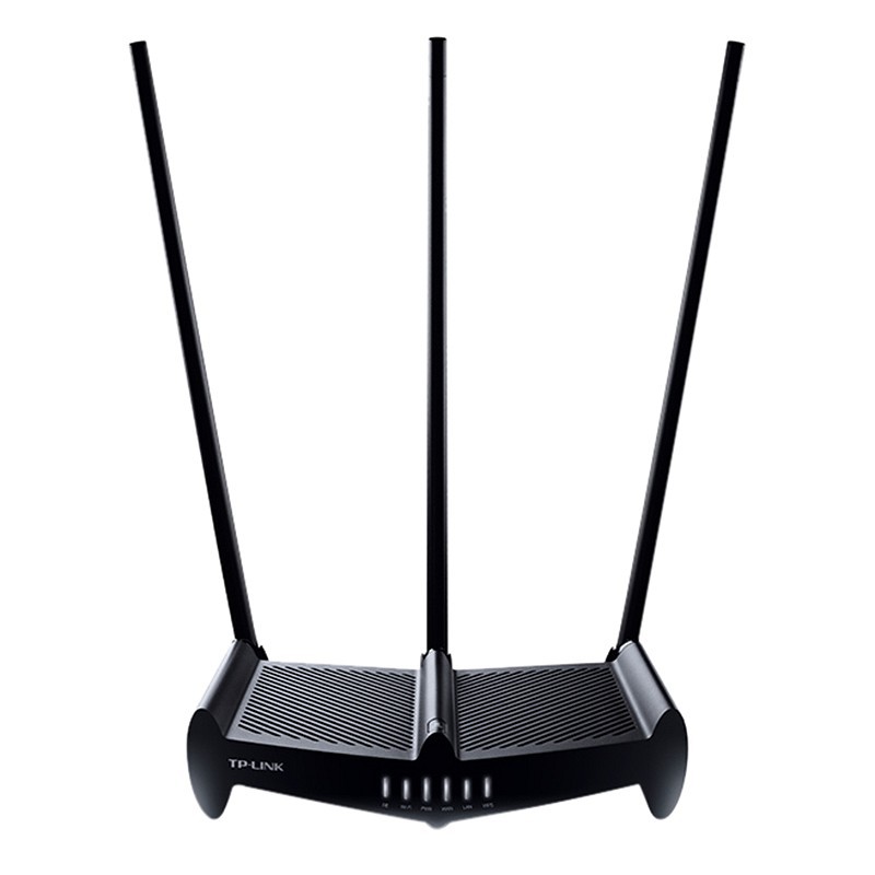 TP-Link TL-WR941HP - Bộ Phát Wifi Công Suất Cao 450Mbps | BigBuy360 - bigbuy360.vn