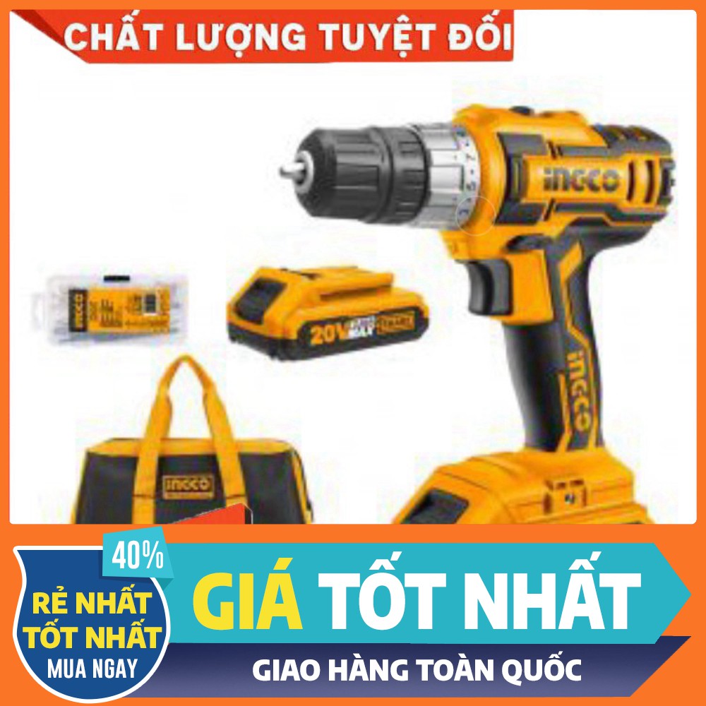 MÁY KHOAN INGCO CDLI20025