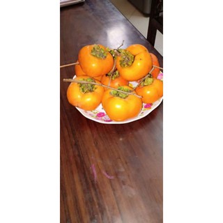 hồng giòn nhật bản