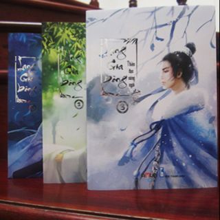 Nhà có kiều thê
