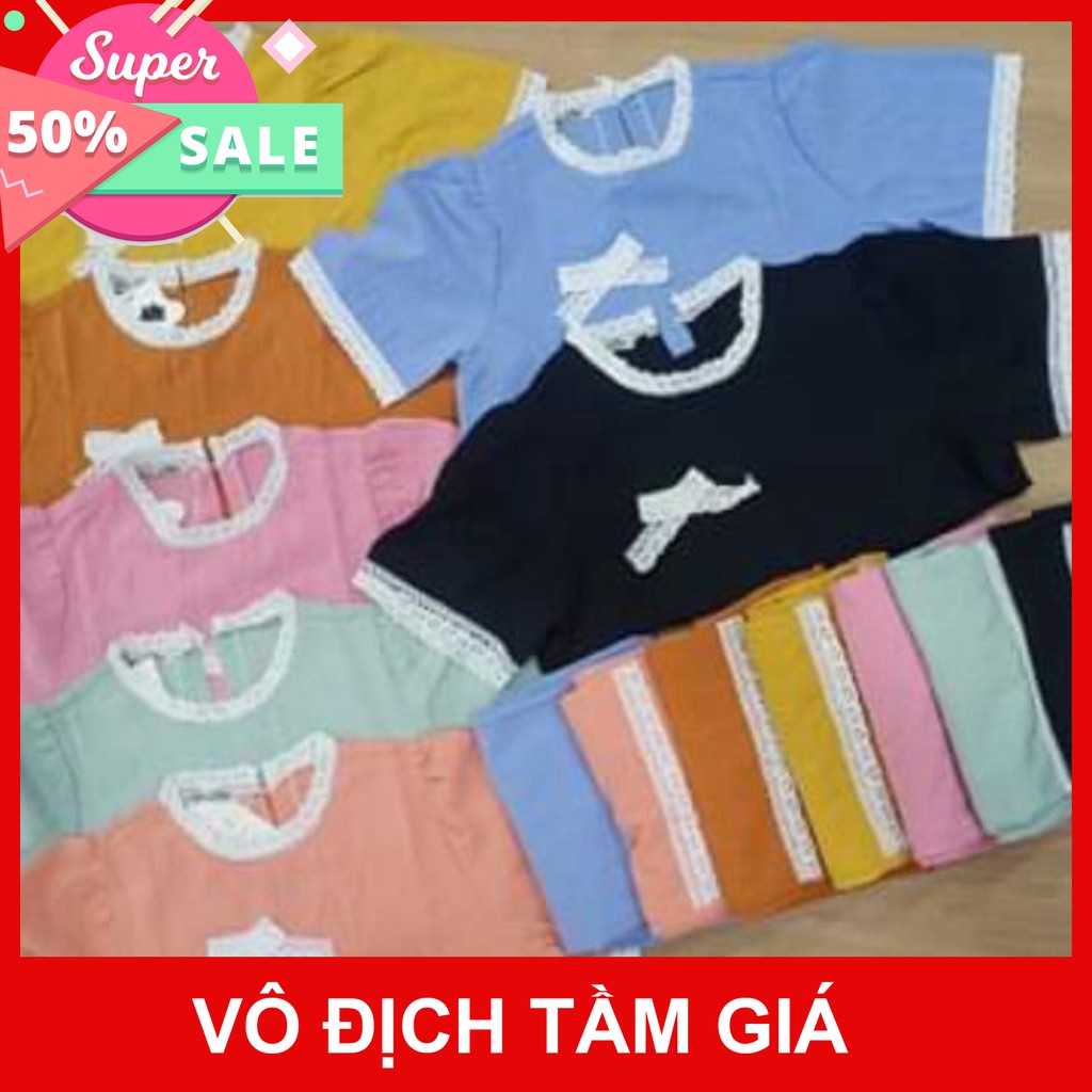 <HOT> 😍😍😍Set Đồ Bộ Mặc Nhà Phối Ren - Vải Lụa Tuyết Cao Cấp - Vải Dày Dặn - 8 Màu - Form Quần Ống Rộng Sang Chảnh | BigBuy360 - bigbuy360.vn