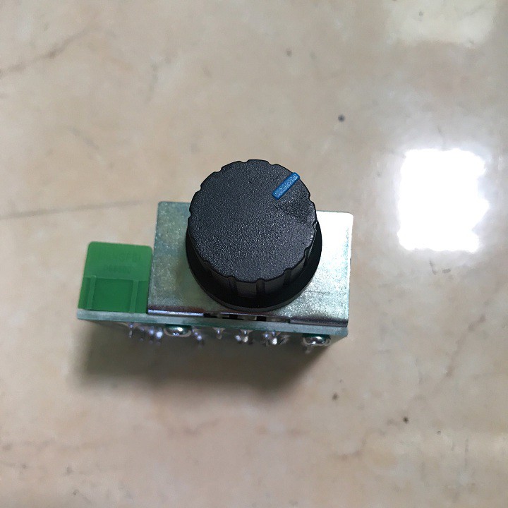 Mạch điều tốc 220v 4000w - Bộ Điều Tốc 220v - 2000w