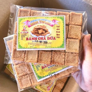 Bánh chả dừa Minh Thành