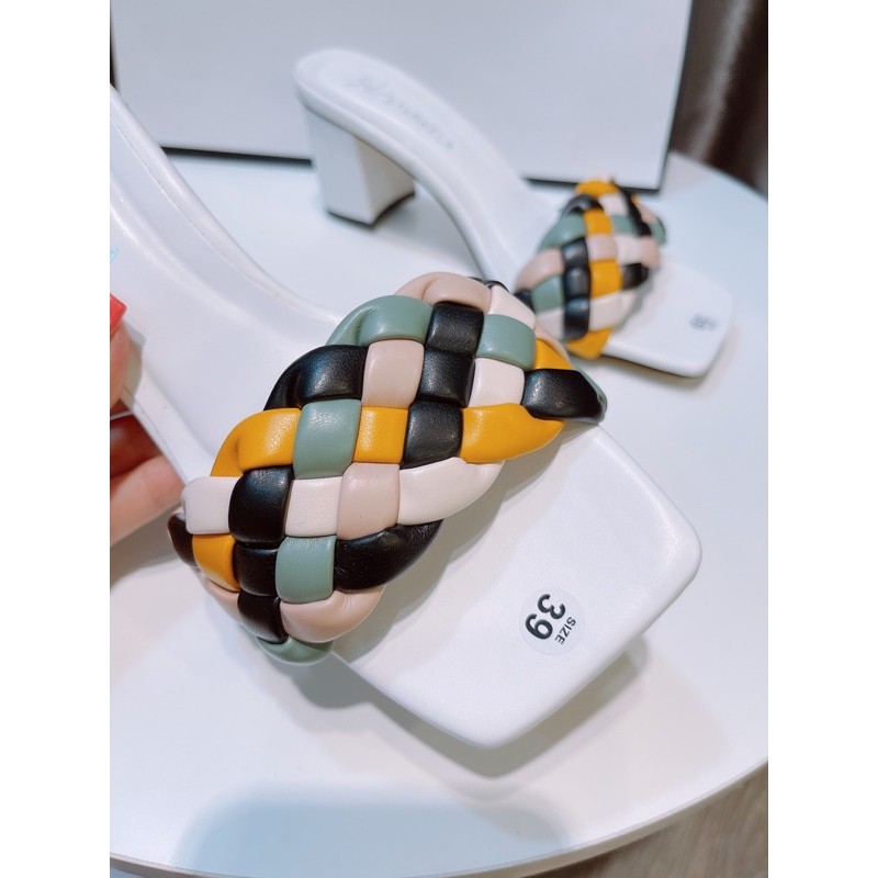 Guốc Bính 5F siêu êm