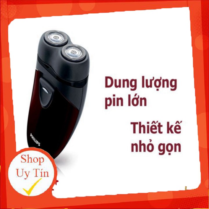 Máy cạo râu đa năng Philips PQ206 C