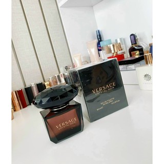 Nước Hoa Versace Crystal Noir 90ml