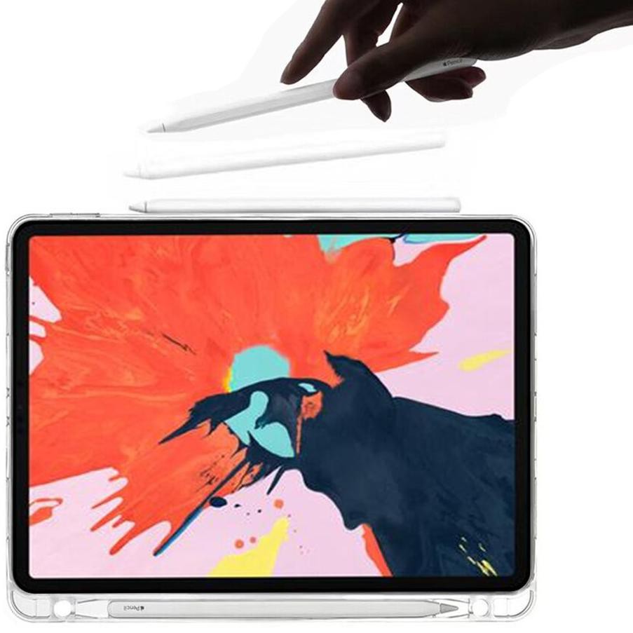  p M y T nh B ng Silicon Cho IPad 5 6 7 8 Mini 1 2 3 4 5 Pro 9 7 Air 1