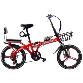 XE GẤP GỌN PHOENIX