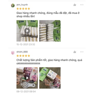 [Freeship] Nước rửa bình sữa Dnee Organic 600ml (dạng chai và bịch)