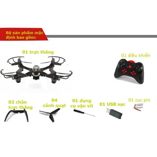 Flycam Sky-C1