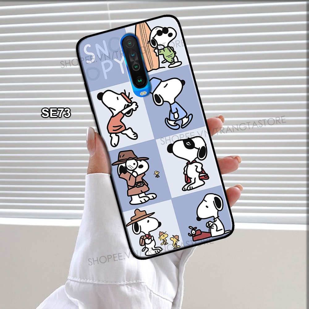 Ốp lưng Xiaomi Redmi K30 - Redmi K30 5G - Redmi K20 - Redmi K20 Pro in hình dễ thương - rẻ - bền