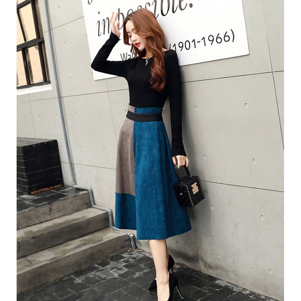 SÉT QUẢNG CHÂU NỮ | VÁY QUẢNG CHÂU CHẤT ĐẸP SIÊU XINH