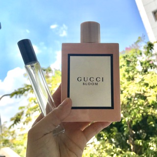 Nước hoa gucci bloom ( chiết 10ml) authentic 100%