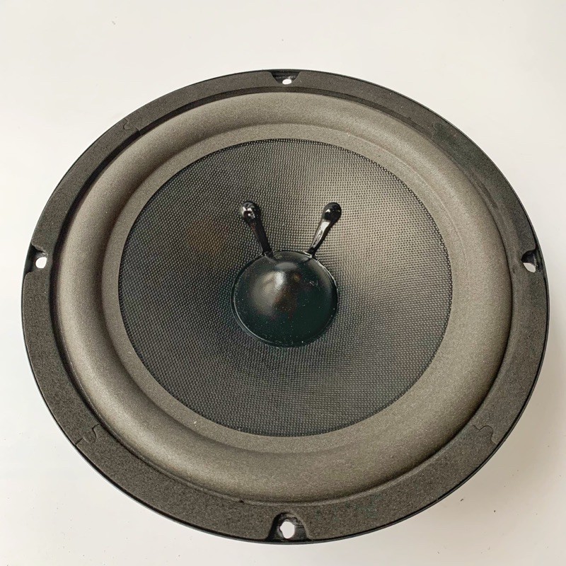 LOA BASS 20CM KHUNG SẮT COIL 35.5mm 4LỚP NAM CHÂM 120MM
