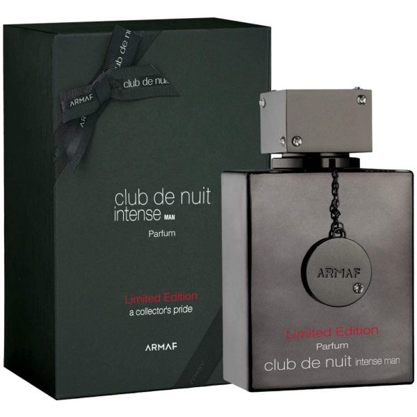 Club de nuit, nước hoa club de nuit limited edition nam tính cuốn hút , mạnh mẽ phong trần - Cosmetic999