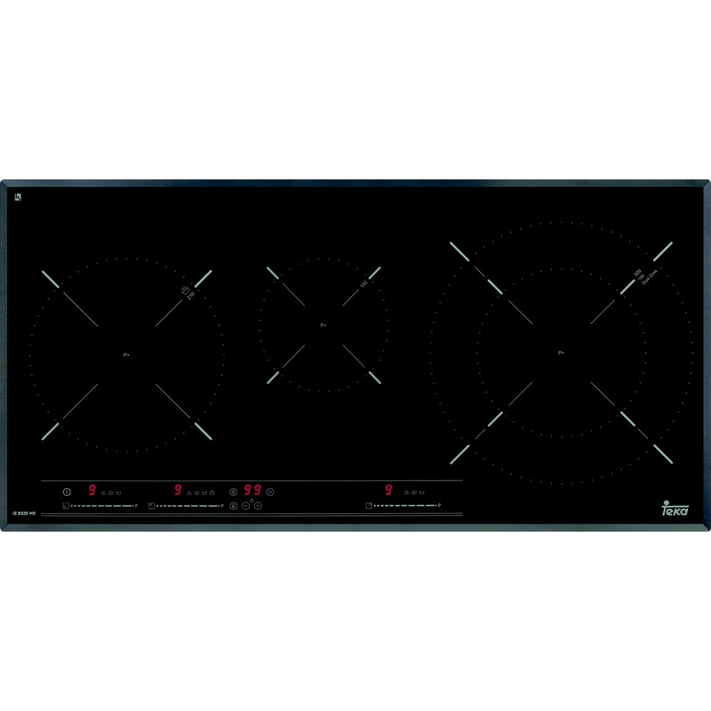 Bếp điện từ Teka IZ 8320 HS