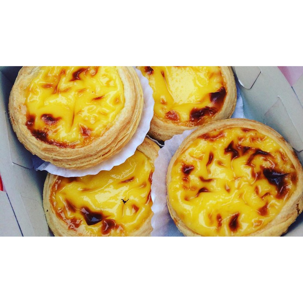 Combo 30 Đế Bánh Tart Trứng và 1kg Kem Phô Mai Thơm Béo | BigBuy360 - bigbuy360.vn