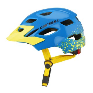 Nón Bảo Hiểm Xe Đạp Cho Trẻ Em CairBull JoyTrack