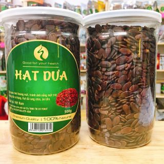 Hạt dưa rang tay việt nam