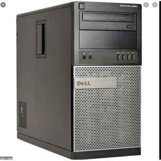 MÁY TÍNH ĐỒNG BỘ DELL OPTIPLEX 9020 CHẤT LƯỢNG