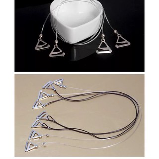 Dây áo sợi bún sợi phở