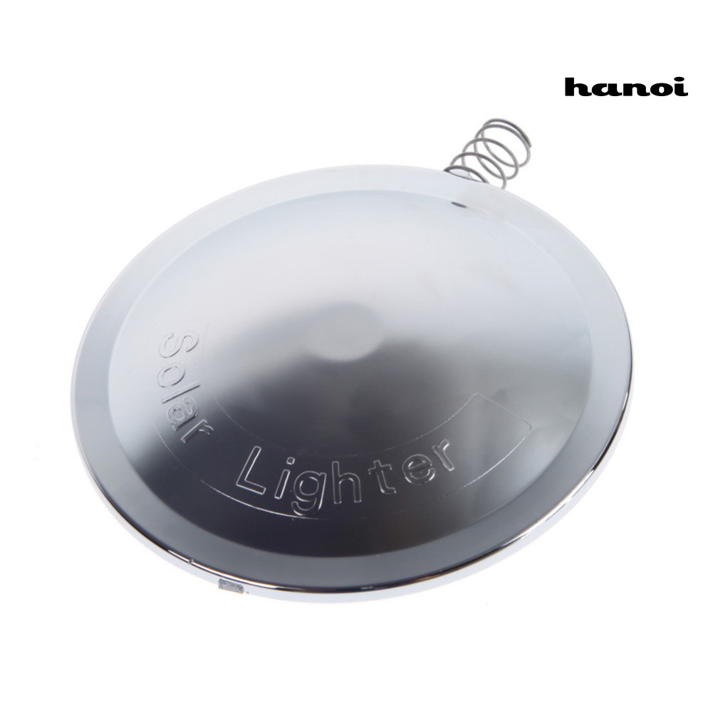 Dụng cụ tạo lửa khẩn cấp chống thấm nước