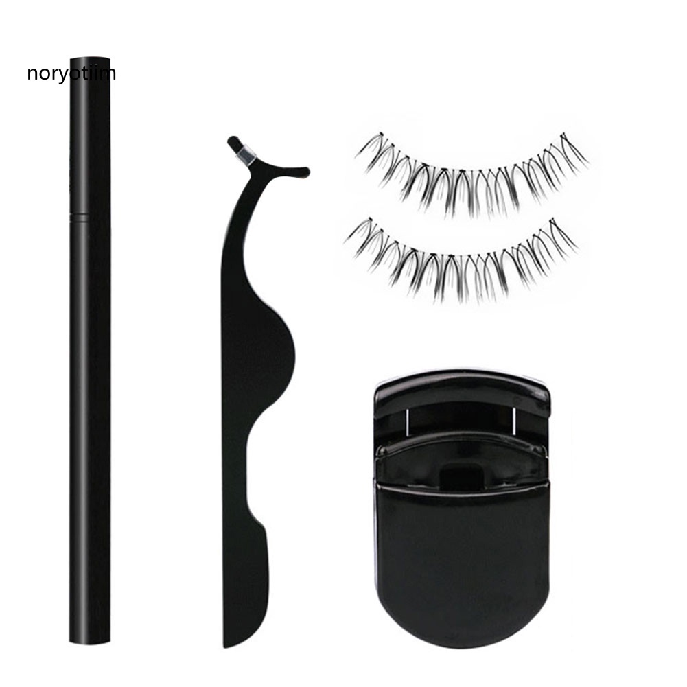 Bộ 2 cặp bút kẻ mắt dạng lỏng trang điểm chuyên nghiệp
 | BigBuy360 - bigbuy360.vn