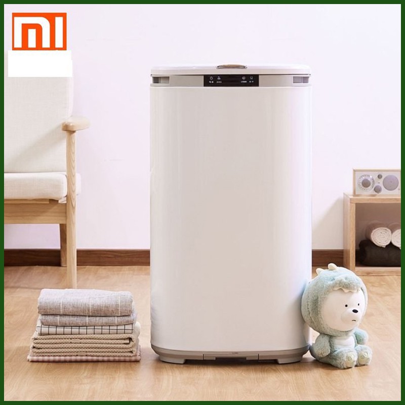 Máy sấy quần áo Xiaomi 35L, 60L