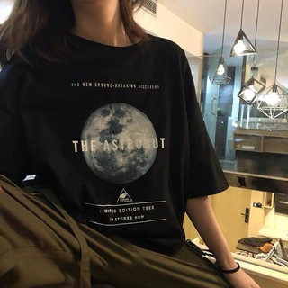Áo thun Unisex nam nữ