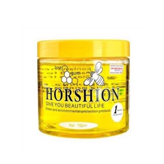 [ Chính Hãng ] Sáp Wax Mật Ong Horshion Cao Cấp
