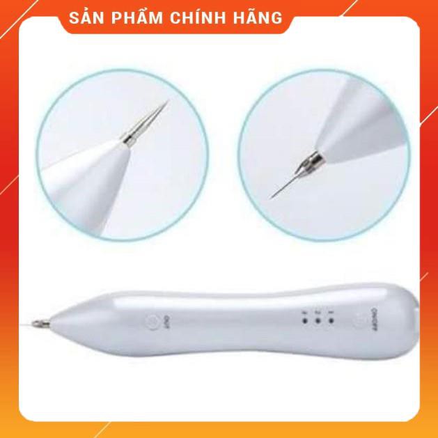  Máy đốt nốt ruồi,mụn thịt,tàn nhang cầm tay mini