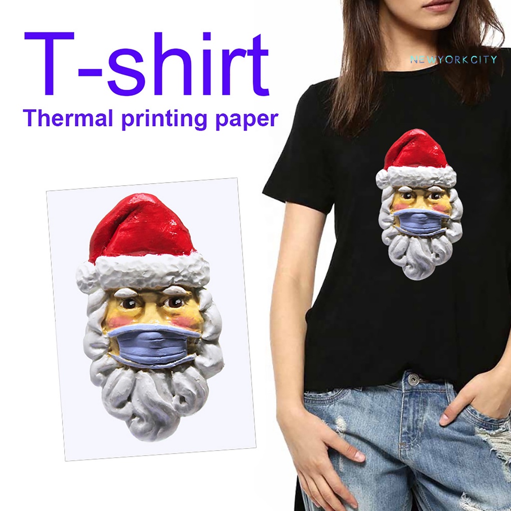 Miếng Dán Trang Trí Họa Tiết Giáng Sinh Độc Đáo