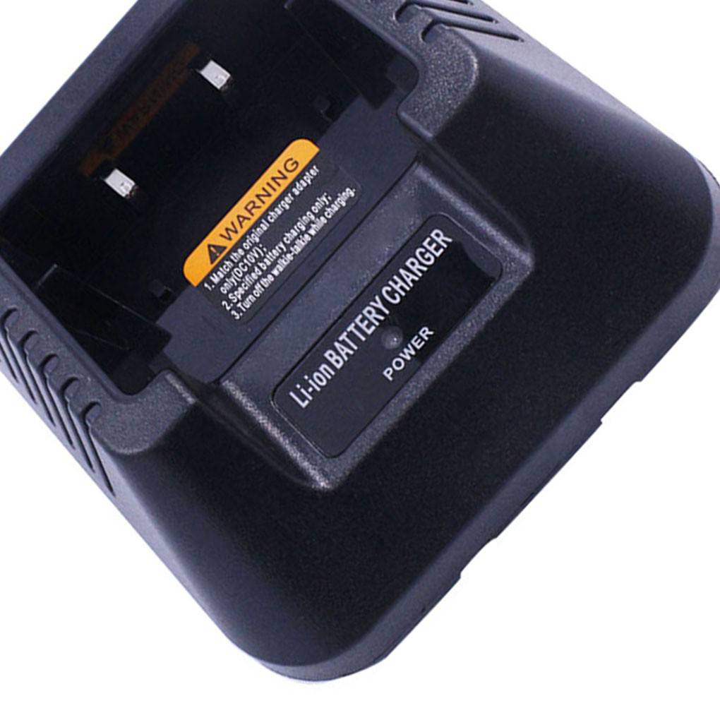Bộ Sạc Pin Usb Volks Uv5R Cho Bộ Đàm Baofeng Uv-5R Uv-5Re Dm-5R