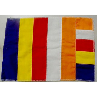 cờ phật giáo